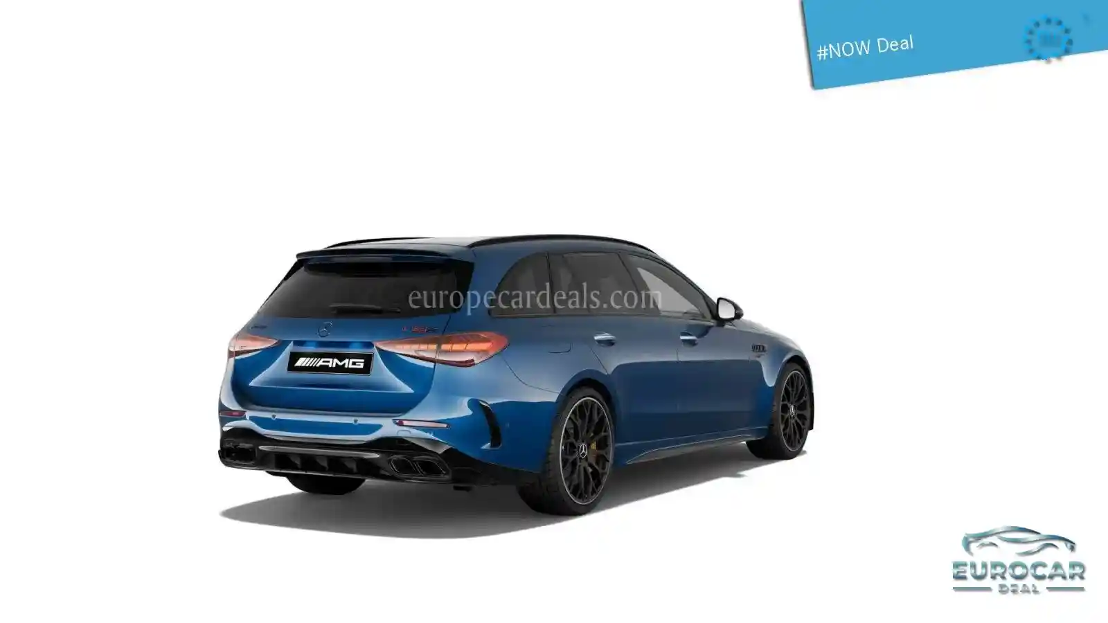 Mercedes-Benz C 63 AMG