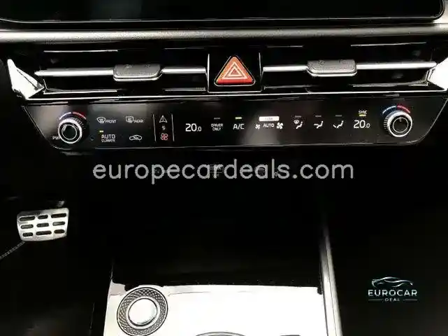 Kia Niro EV