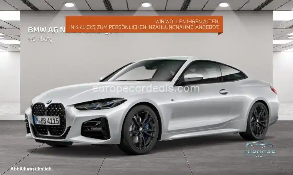 BMW 430