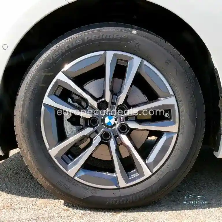BMW 225 Active Tourer