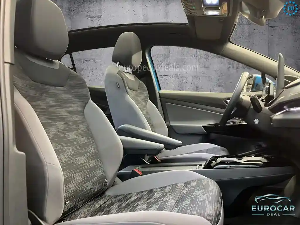 Volkswagen ID.5