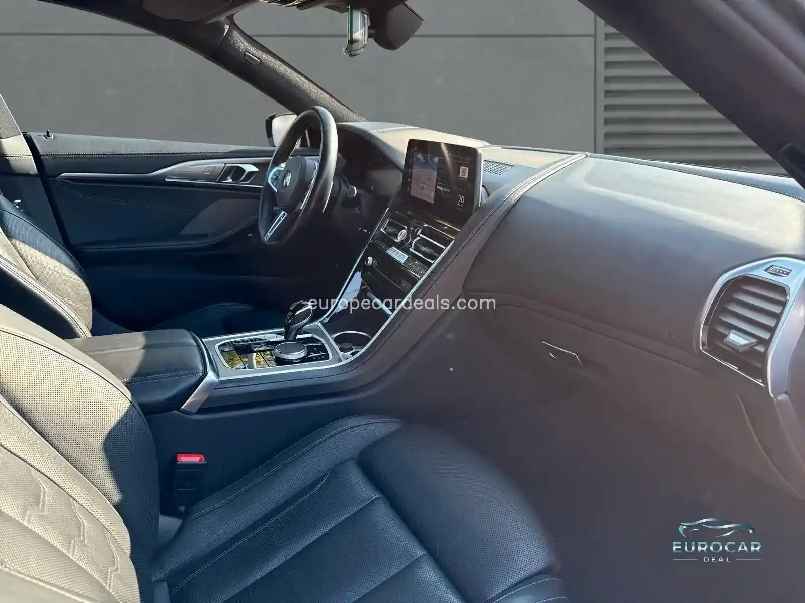 BMW M850