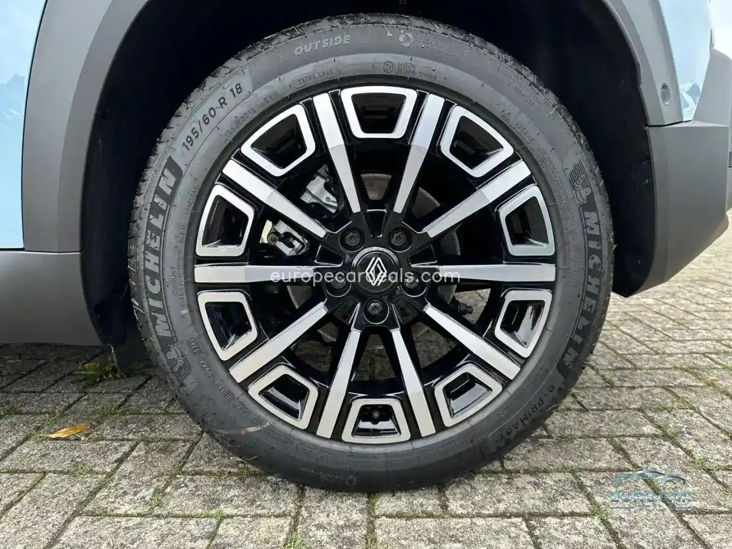 Renault R 4
