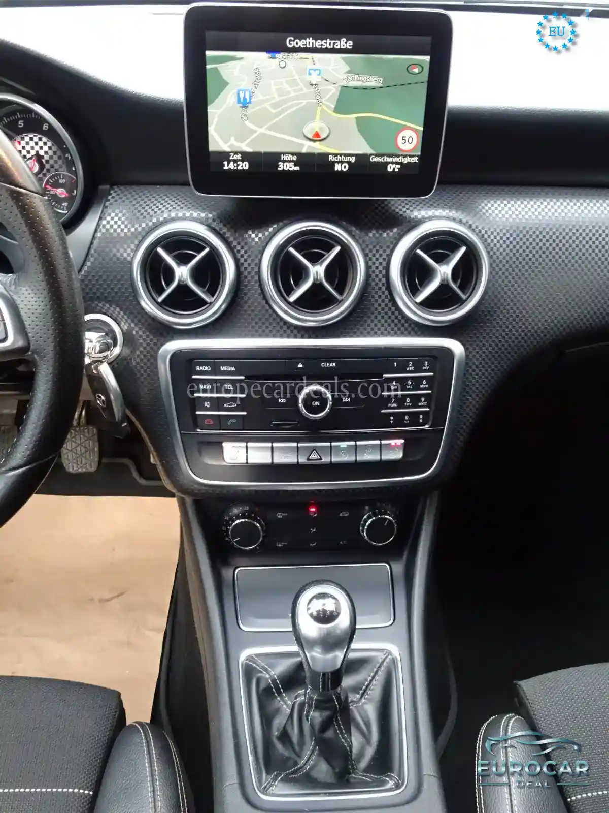 Mercedes-Benz A 160