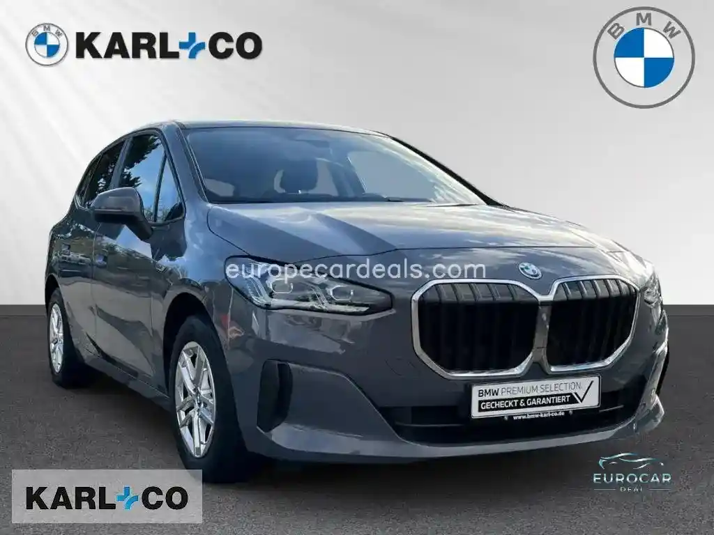 BMW 225 Active Tourer