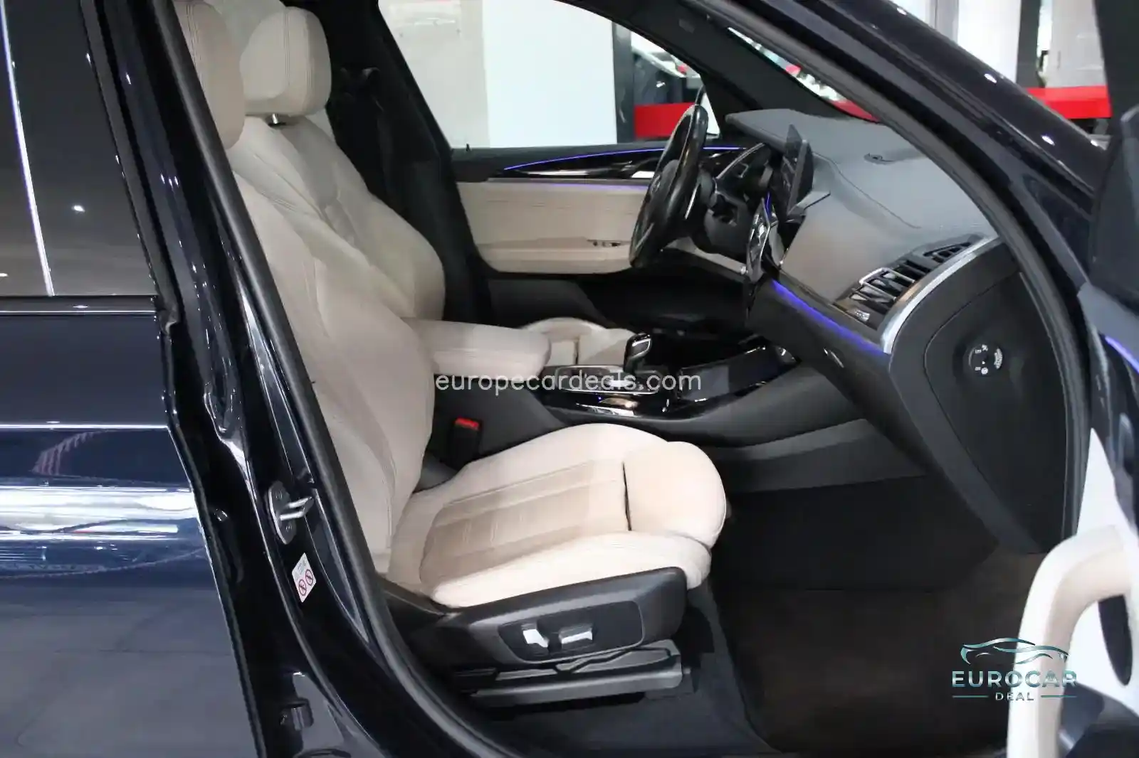 BMW X3 M40