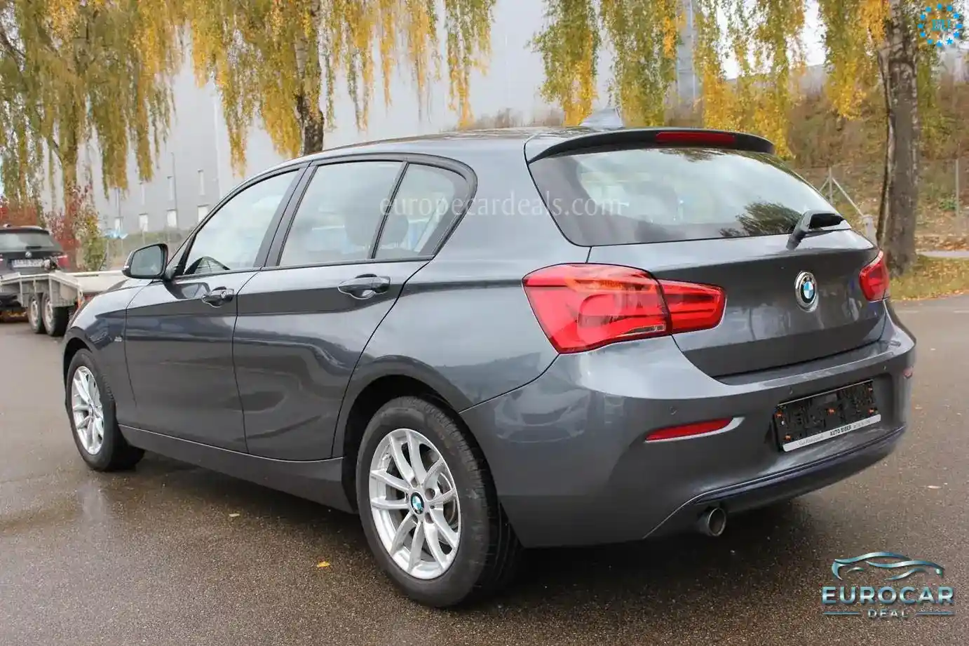 BMW 118