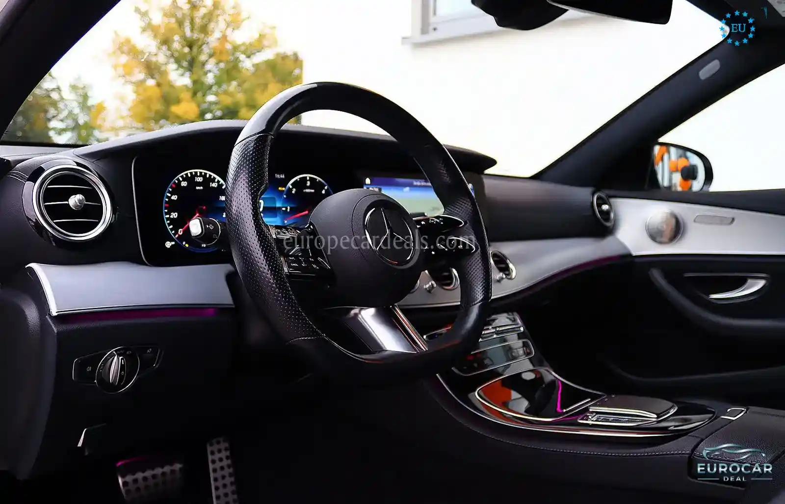 Mercedes-Benz E 400