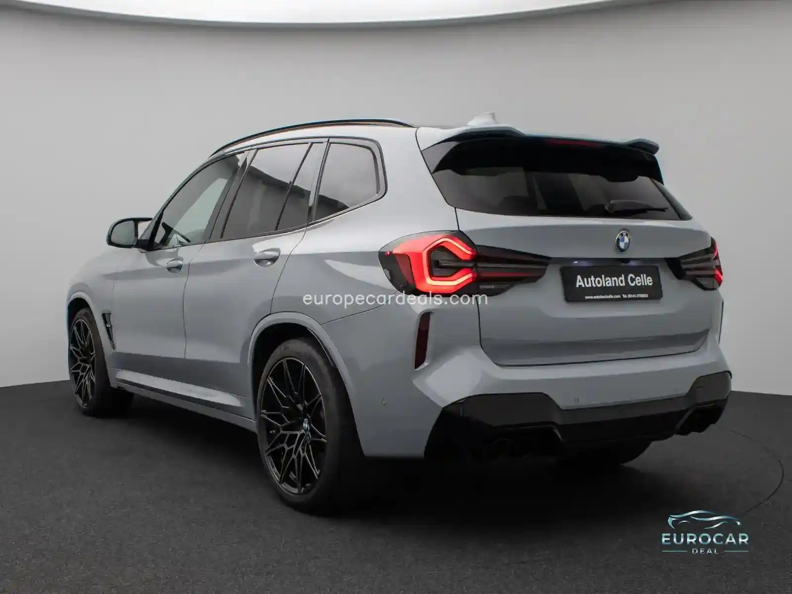 BMW X3 M