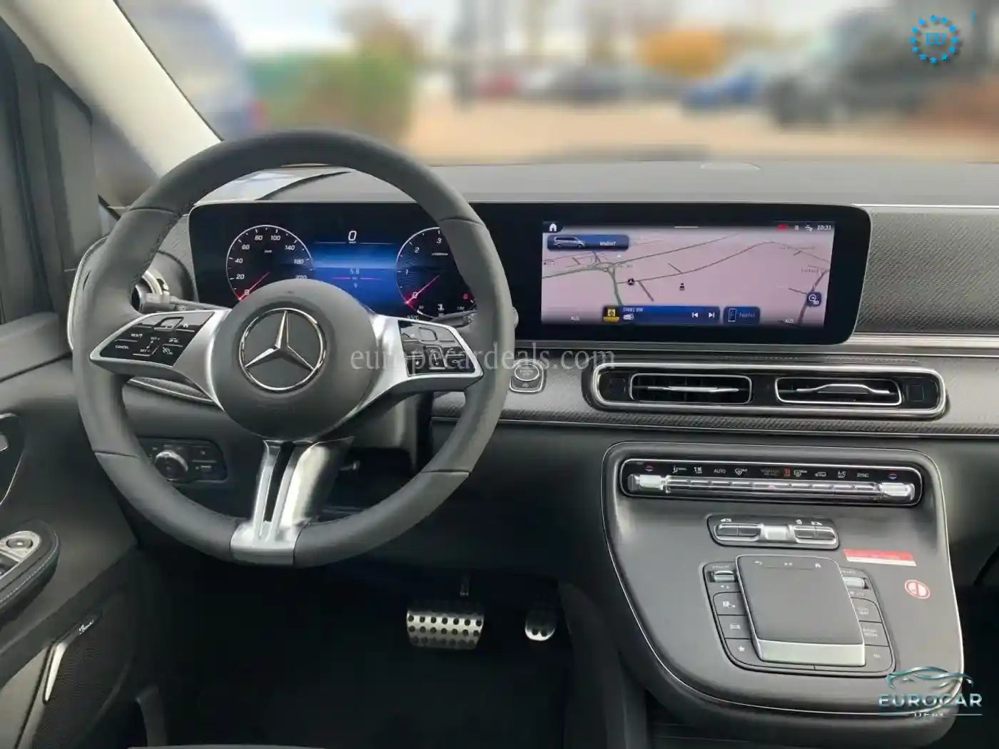 Mercedes-Benz V 300