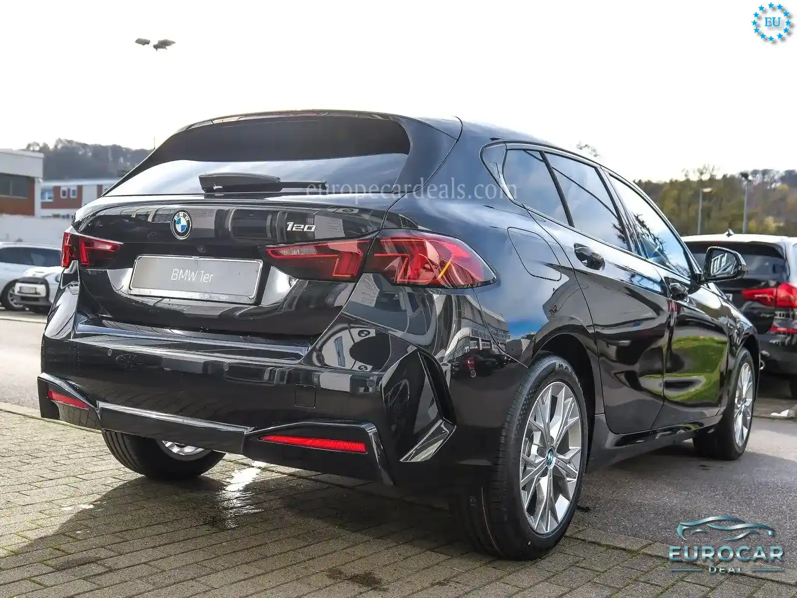 BMW 120