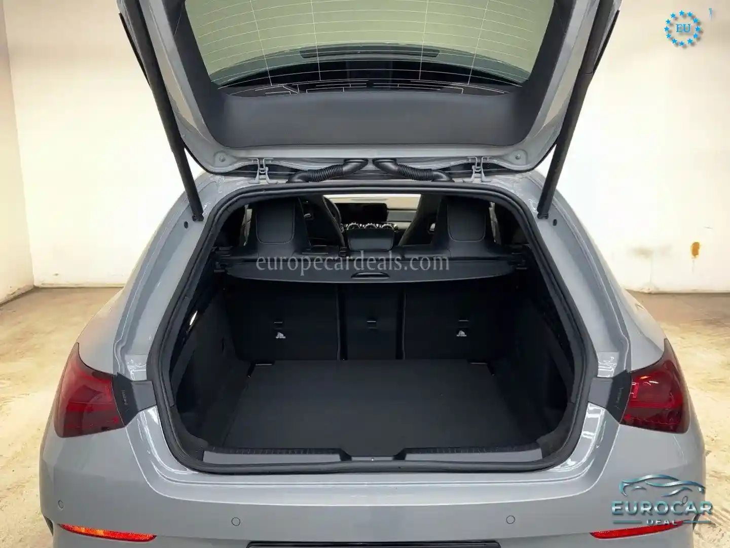 Mercedes-Benz CLA 200 Shooting Brake