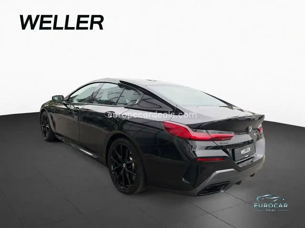 BMW M850