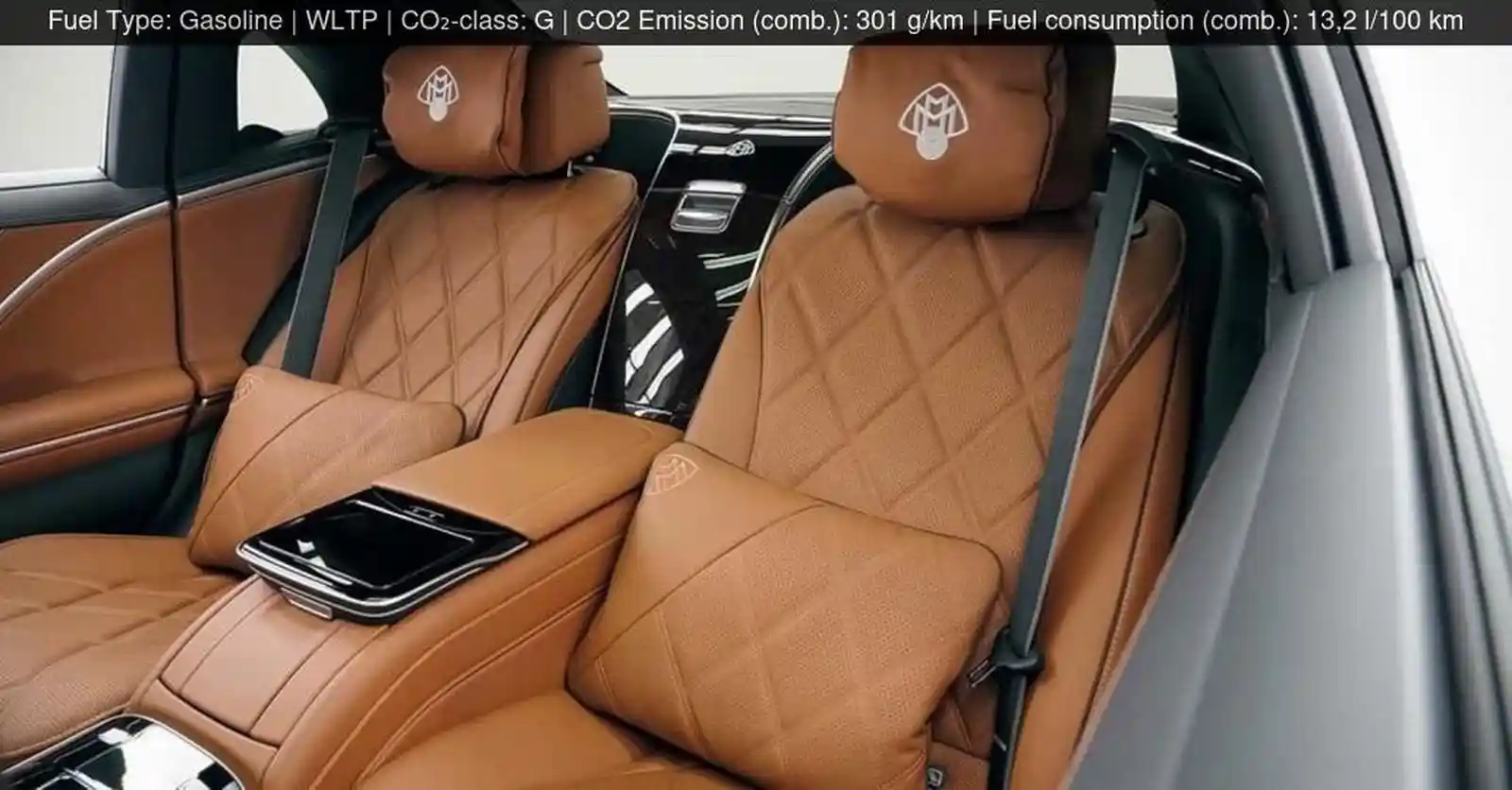 Mercedes-Benz S 680