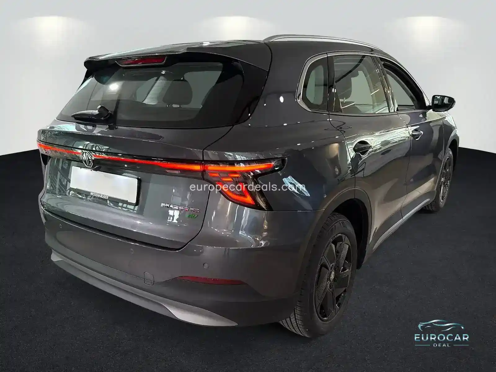 MG S5