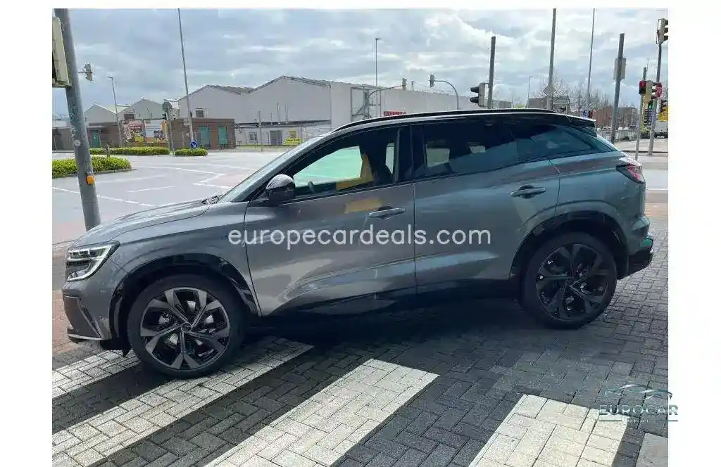 Renault Austral