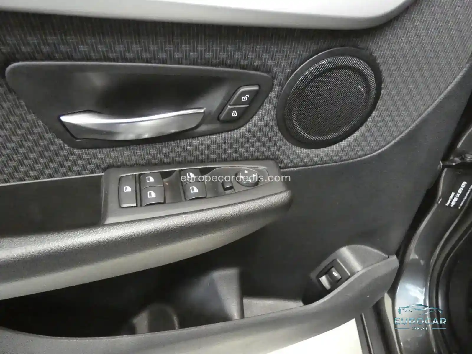 BMW 216 Active Tourer