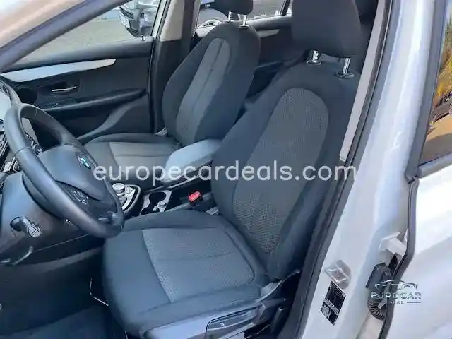 BMW 218 Gran Tourer