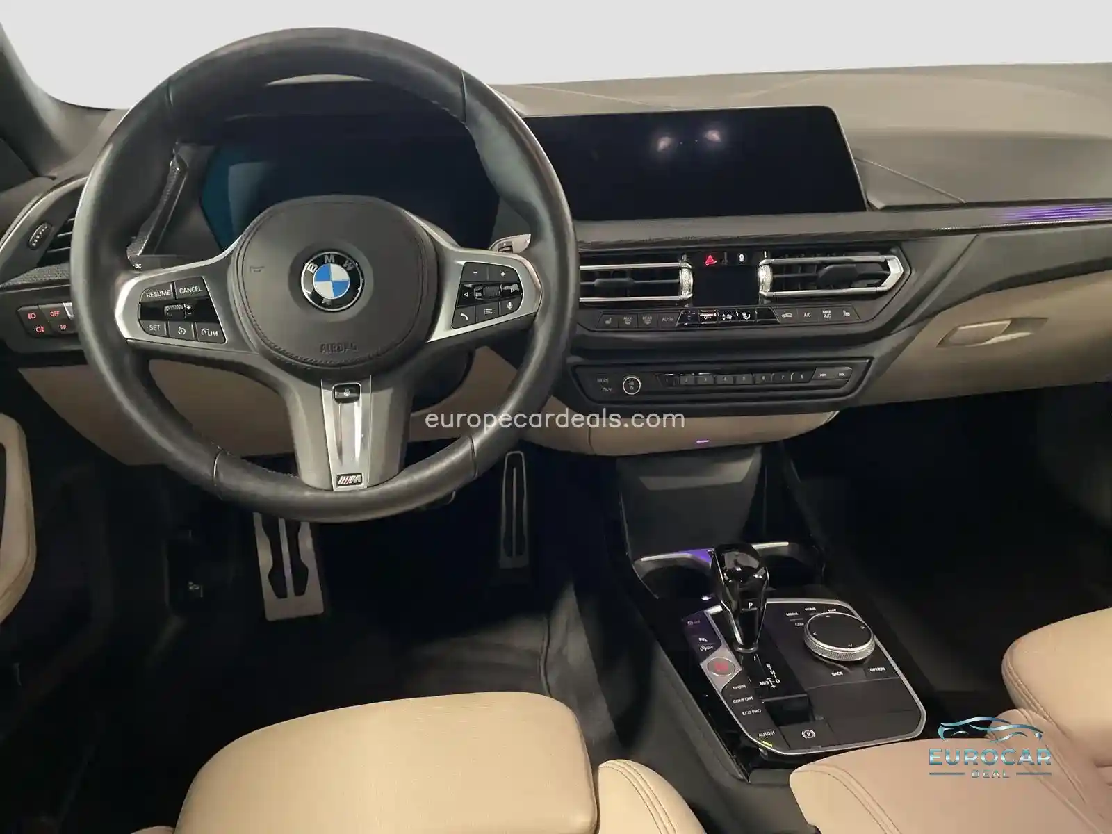 BMW 218 Gran Coupé
