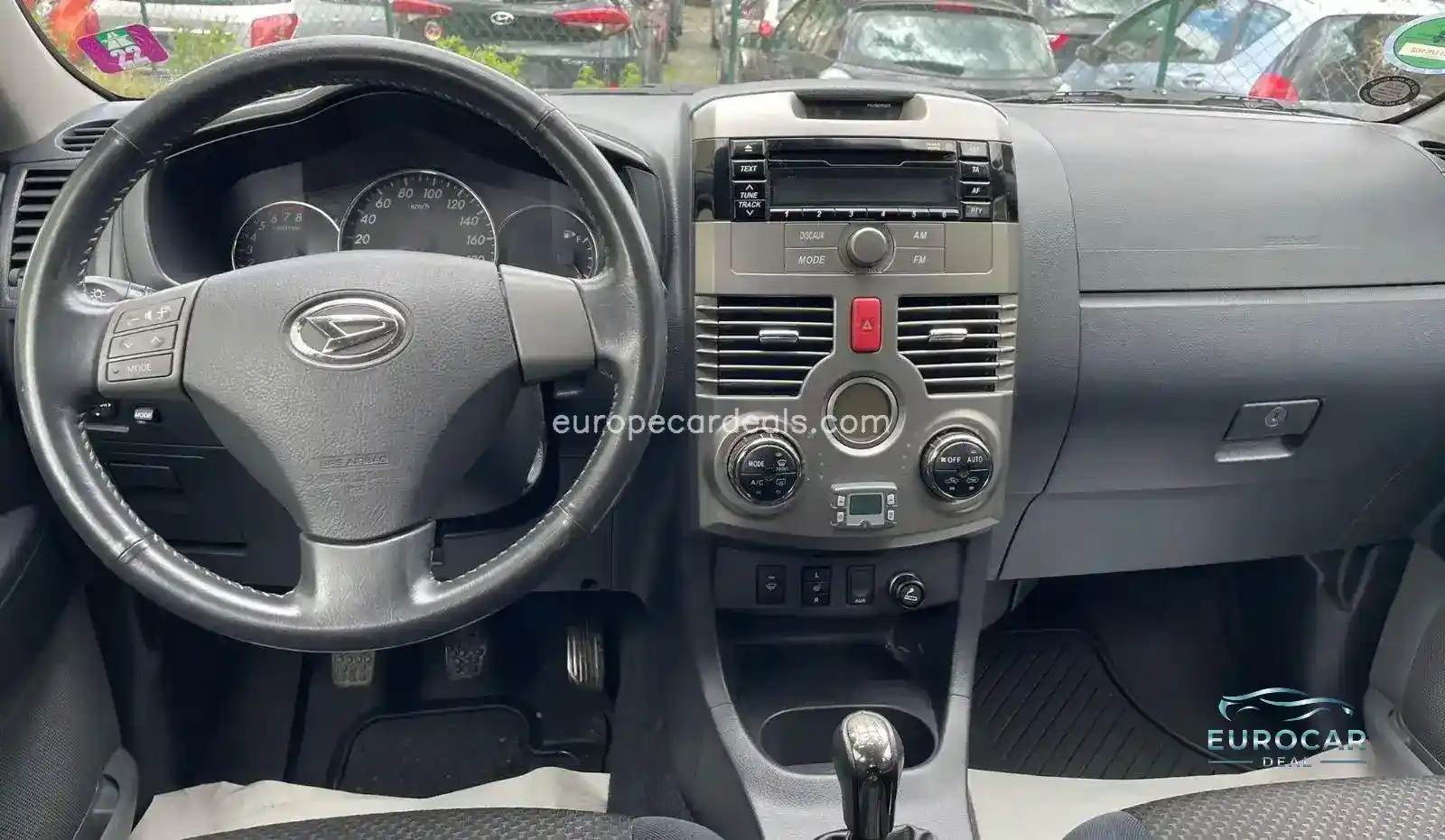 Daihatsu Terios