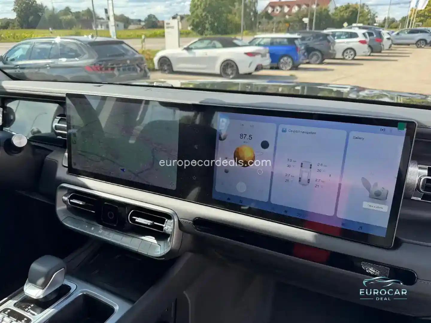 BAIC BJ40