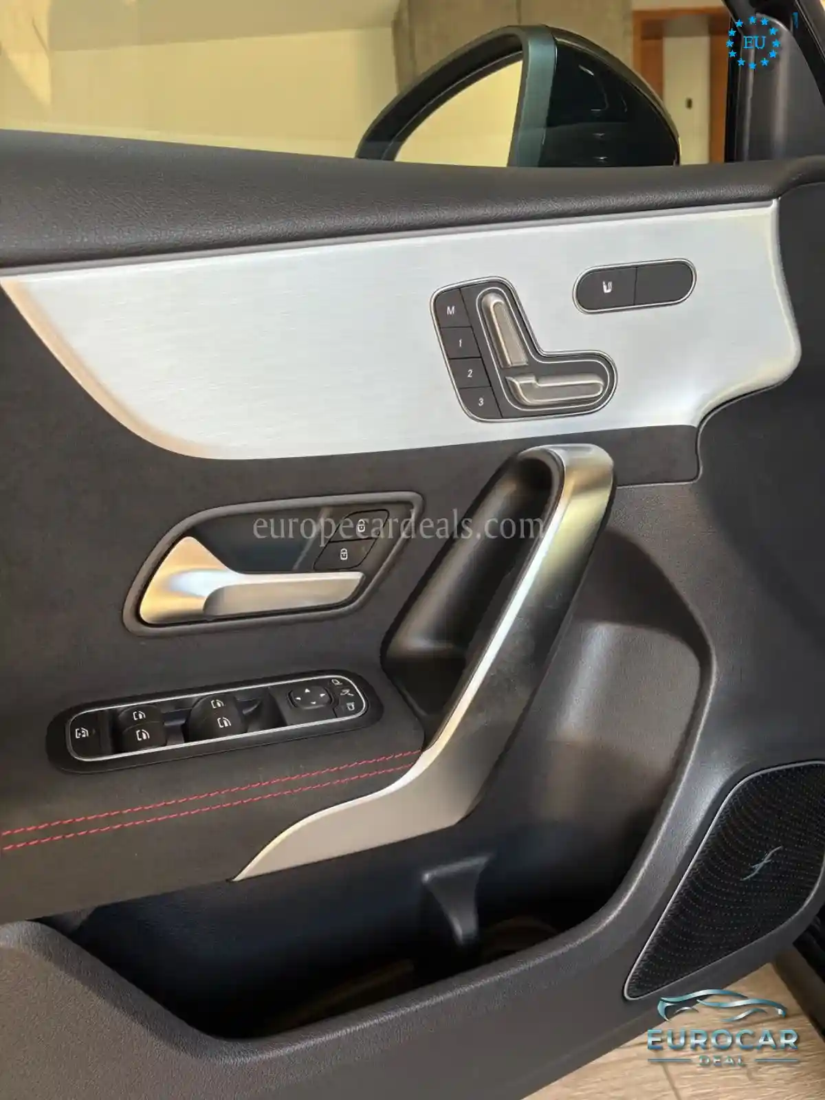 Mercedes-Benz A 35 AMG