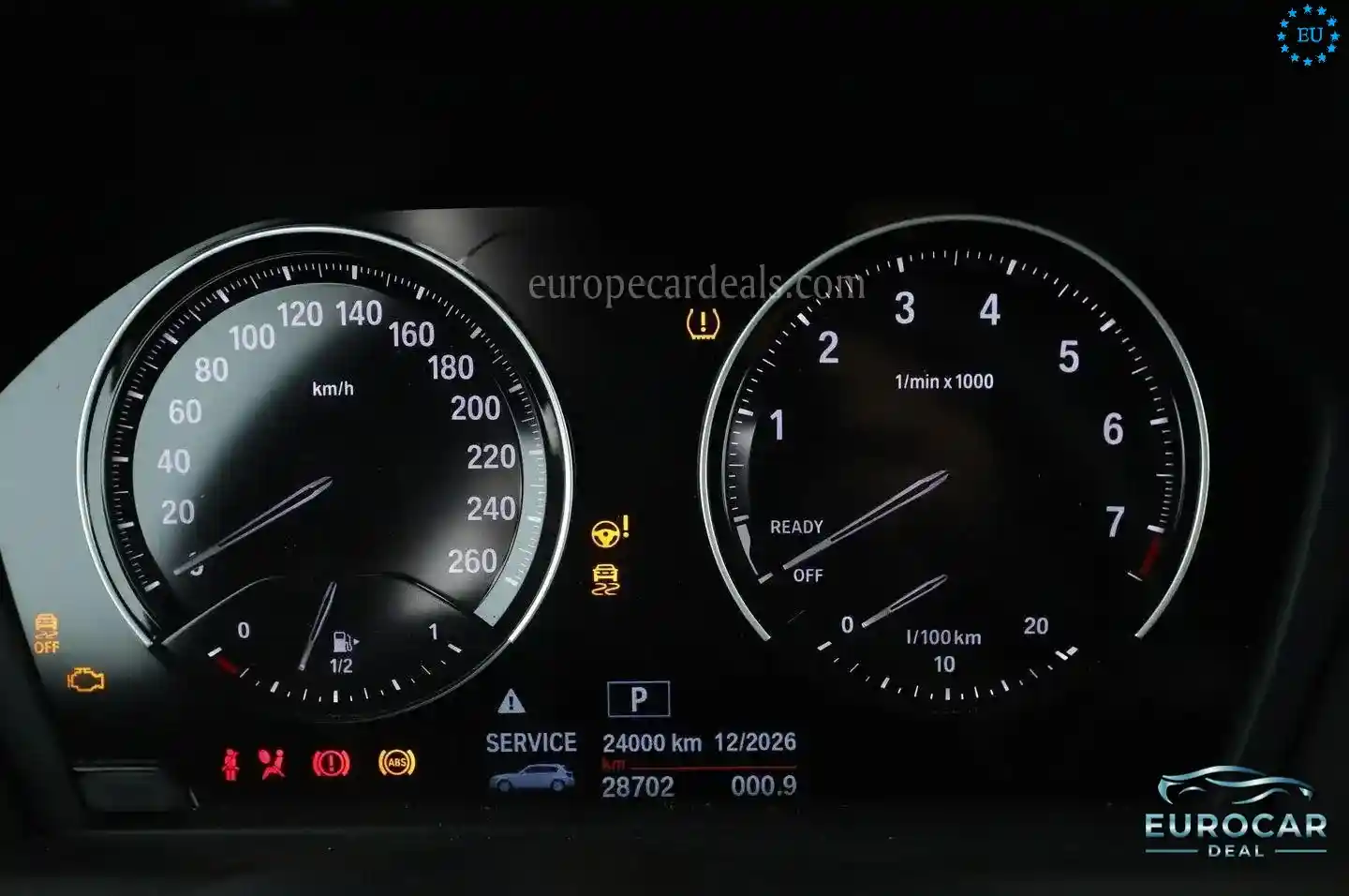 BMW 125