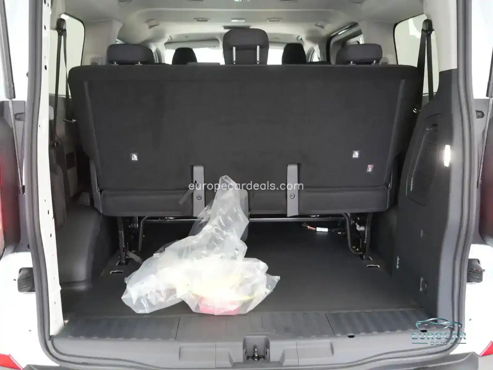 Volkswagen T7 Transporter