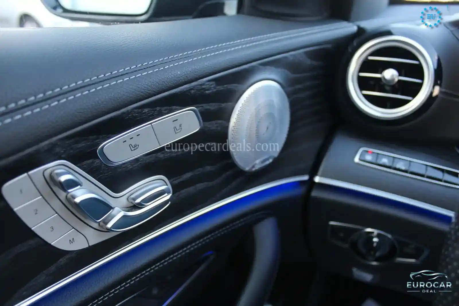 Mercedes-Benz E 450
