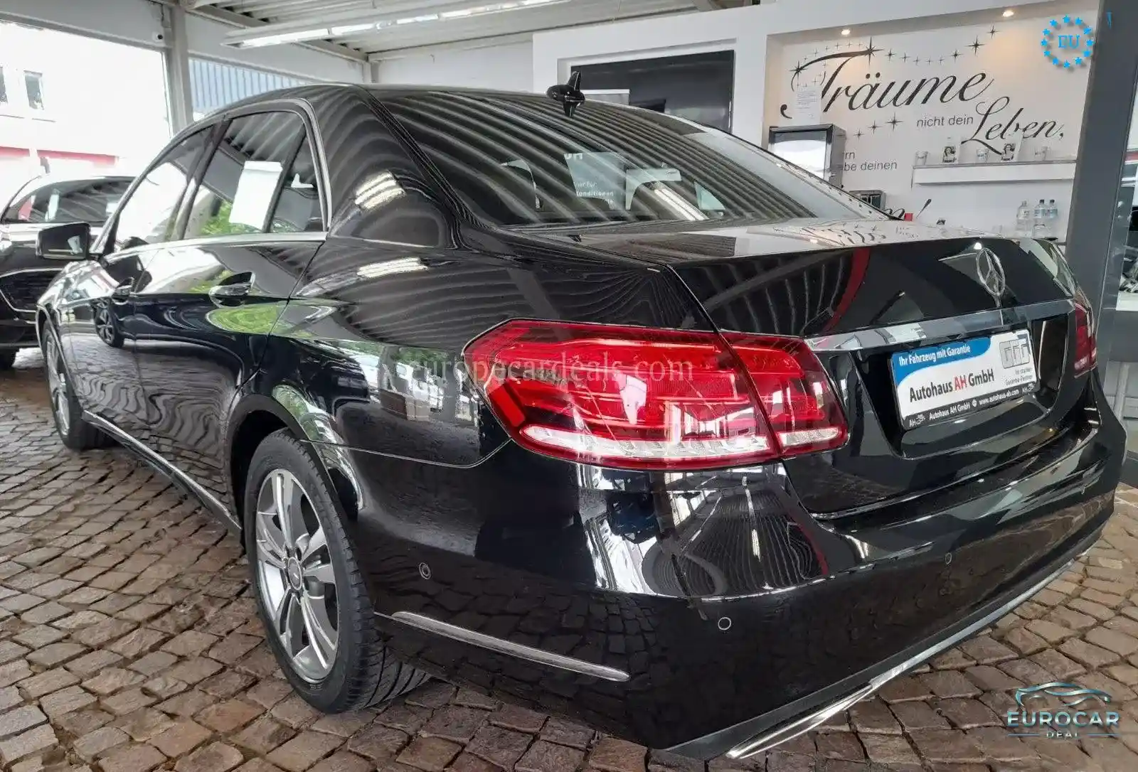 Mercedes-Benz E 250