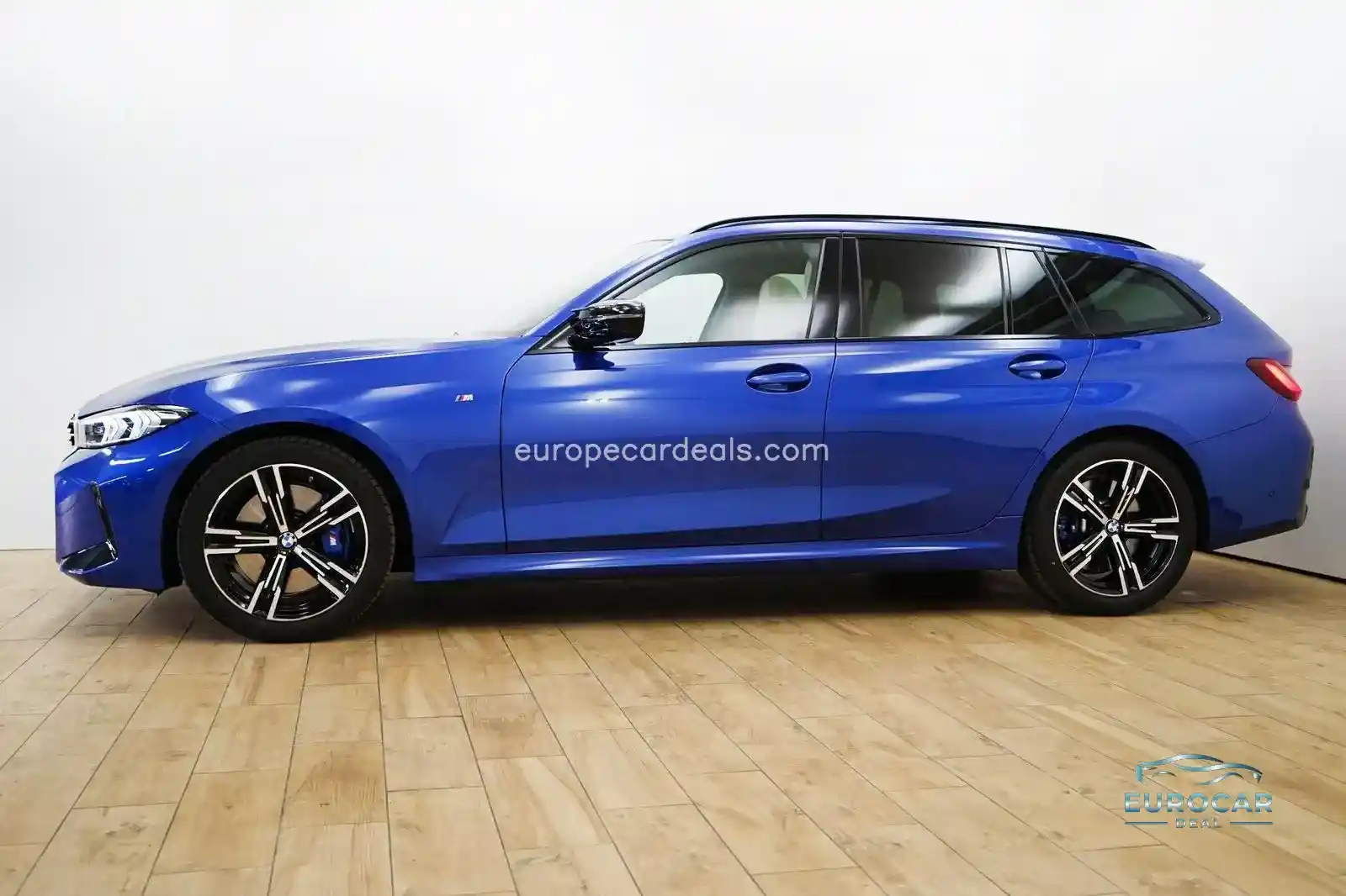 BMW M340d