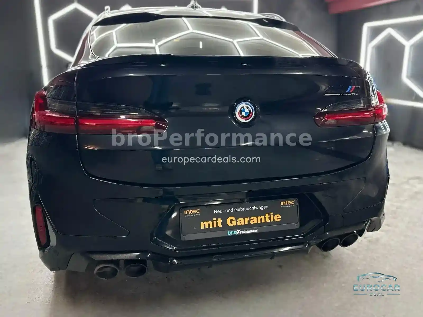 BMW X4 M