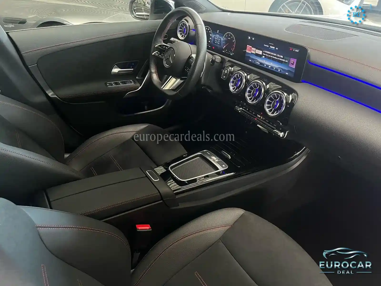 Mercedes-Benz CLA 250 Shooting Brake