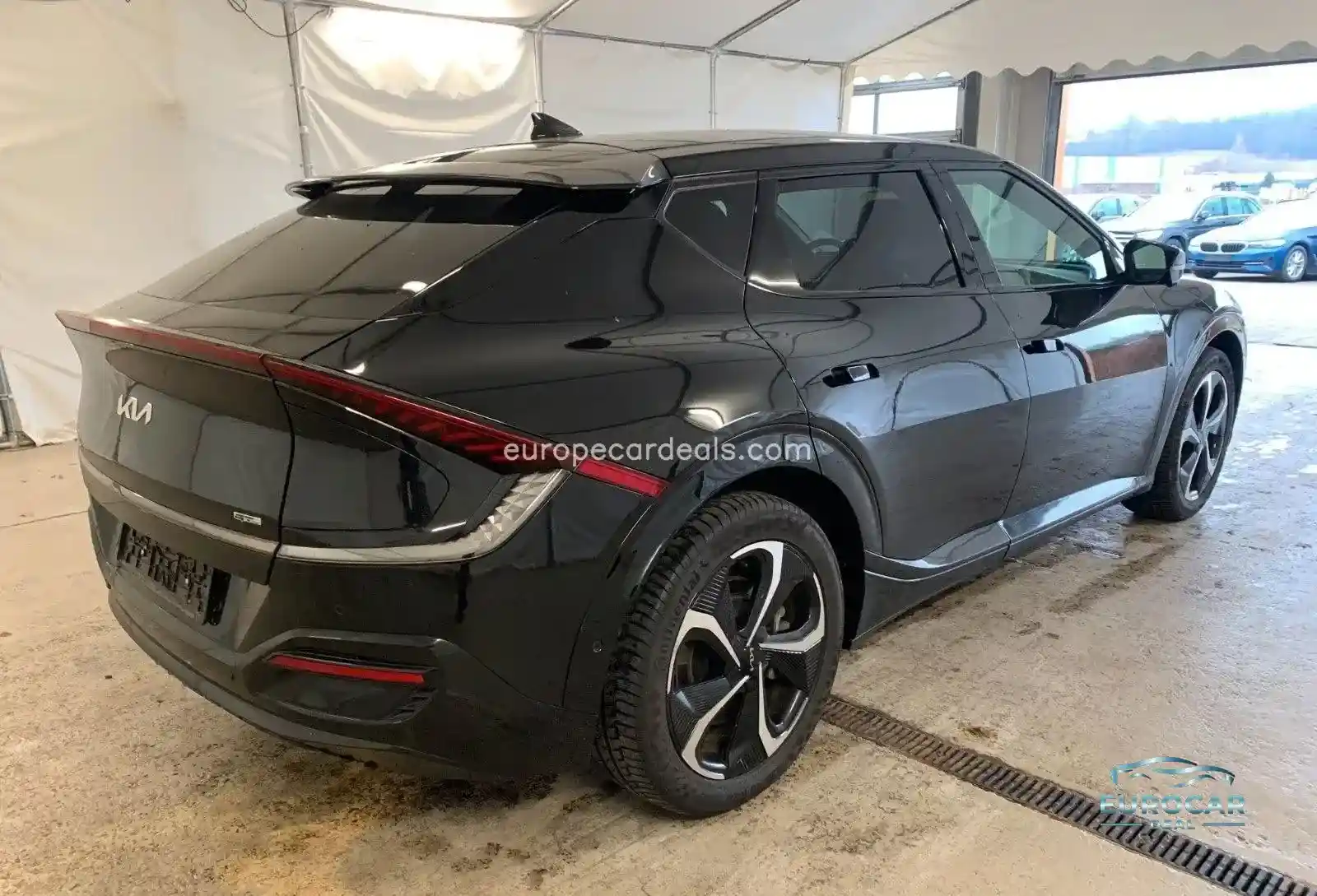 Kia EV6