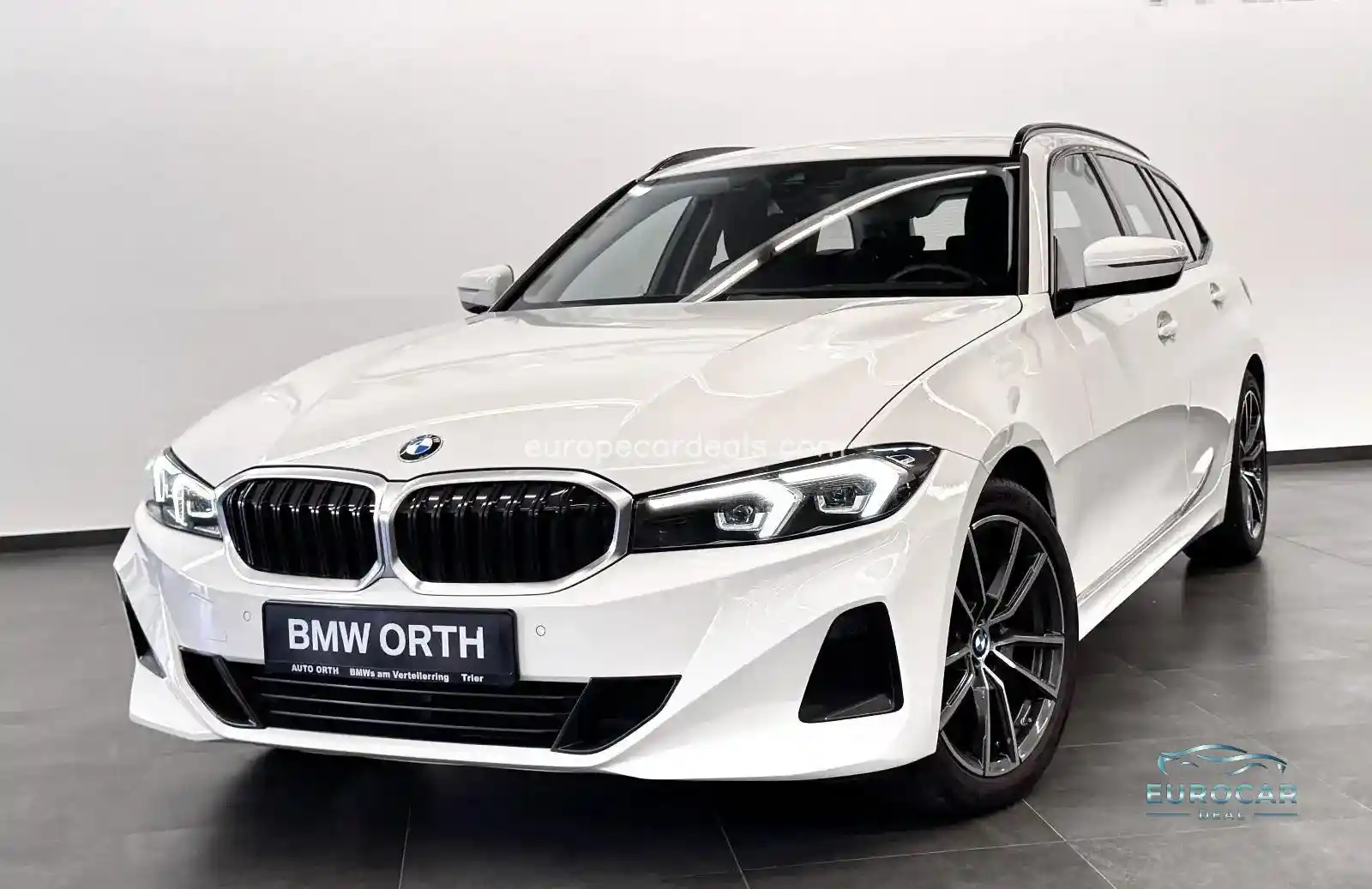 BMW 318