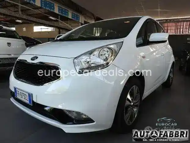 Kia Venga