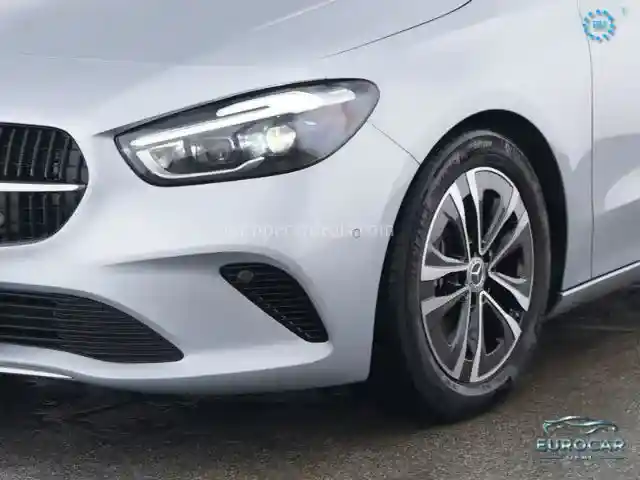 Mercedes-Benz B 250