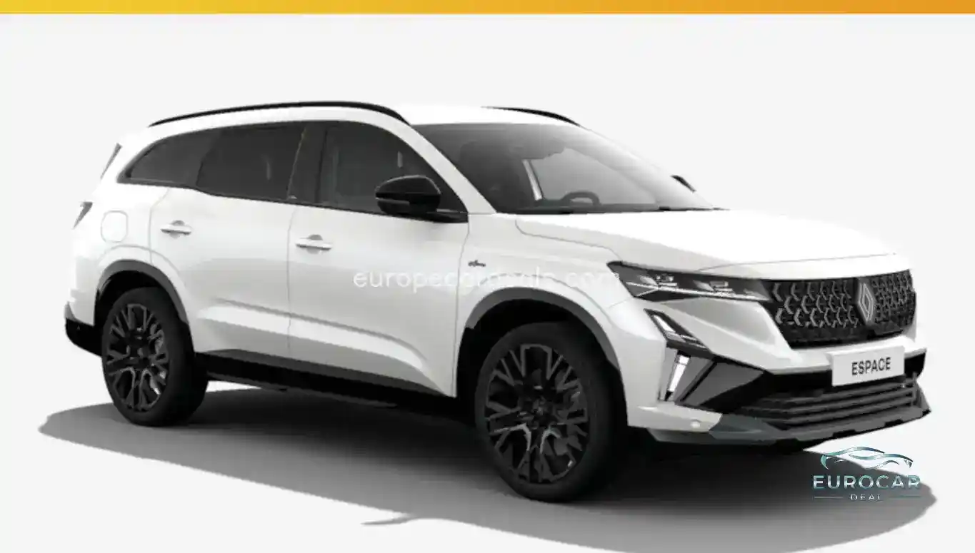 Renault Espace