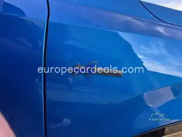 Renault Rafale