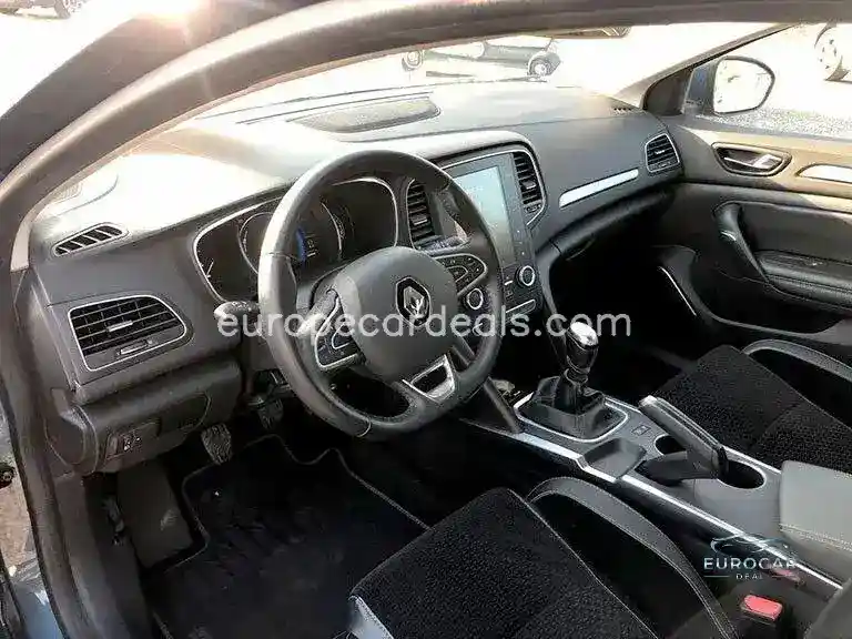 Renault Other