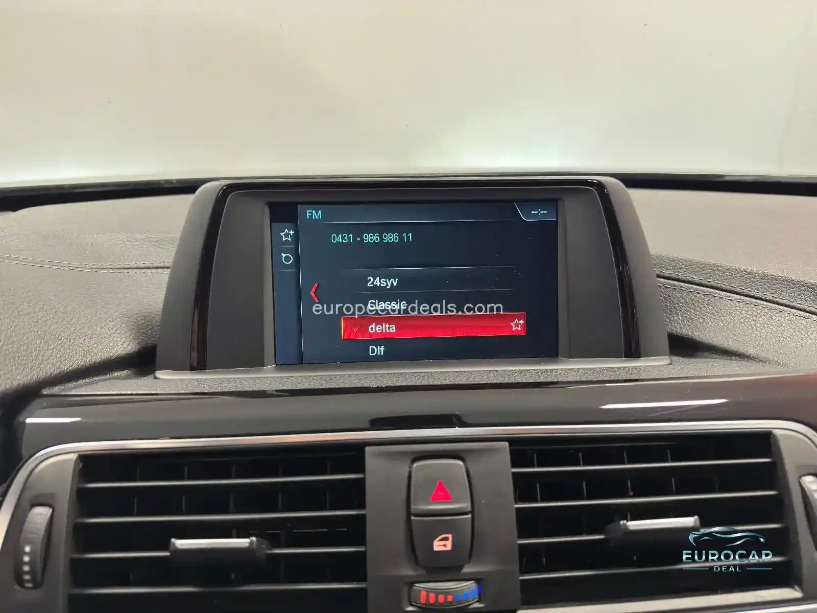 BMW 430