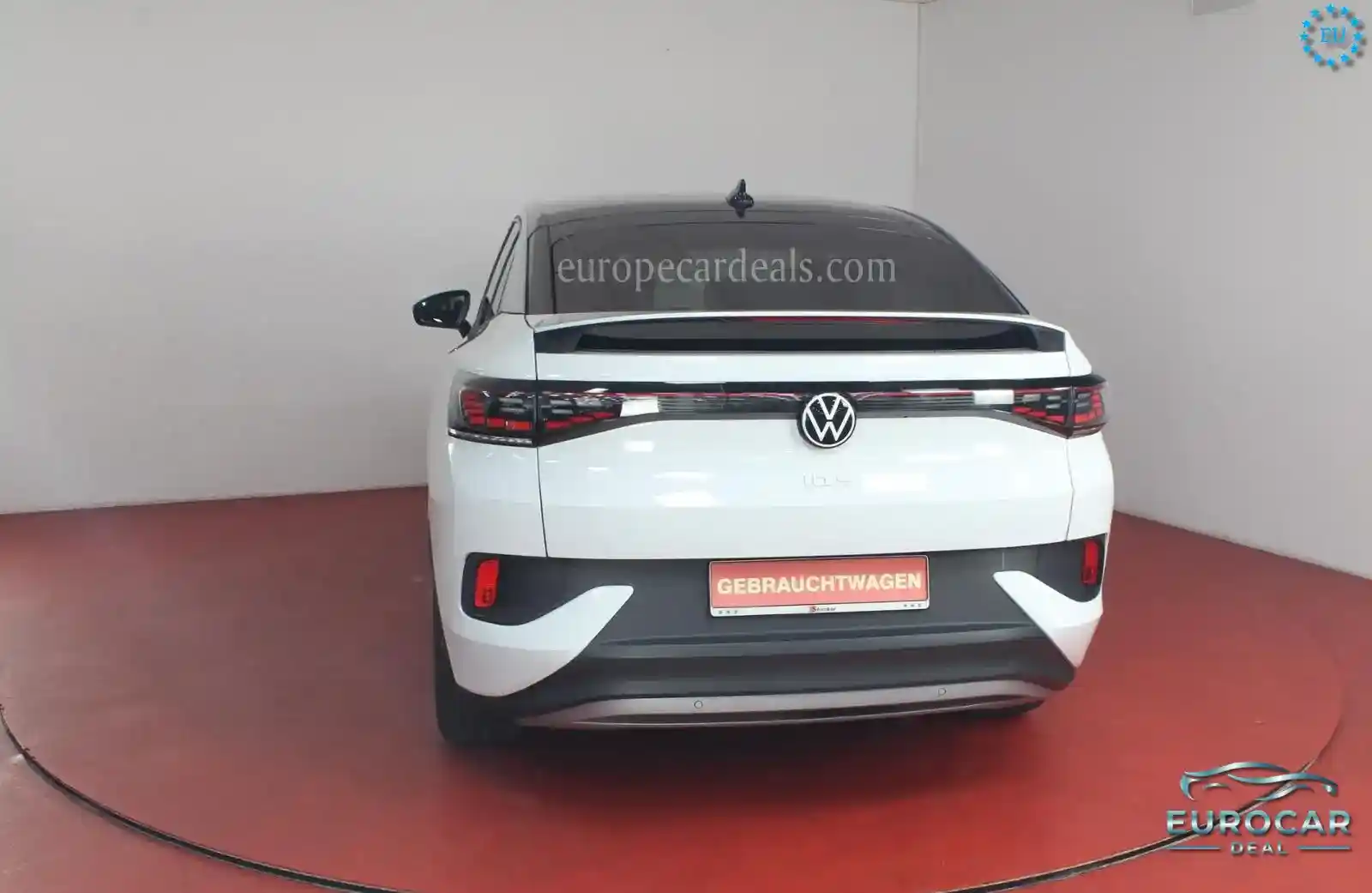 Volkswagen ID.5