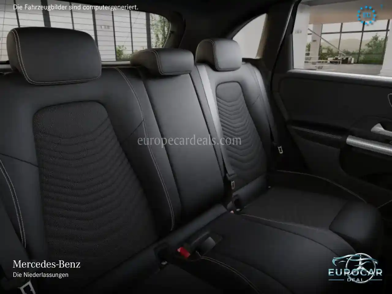 Mercedes-Benz B 250