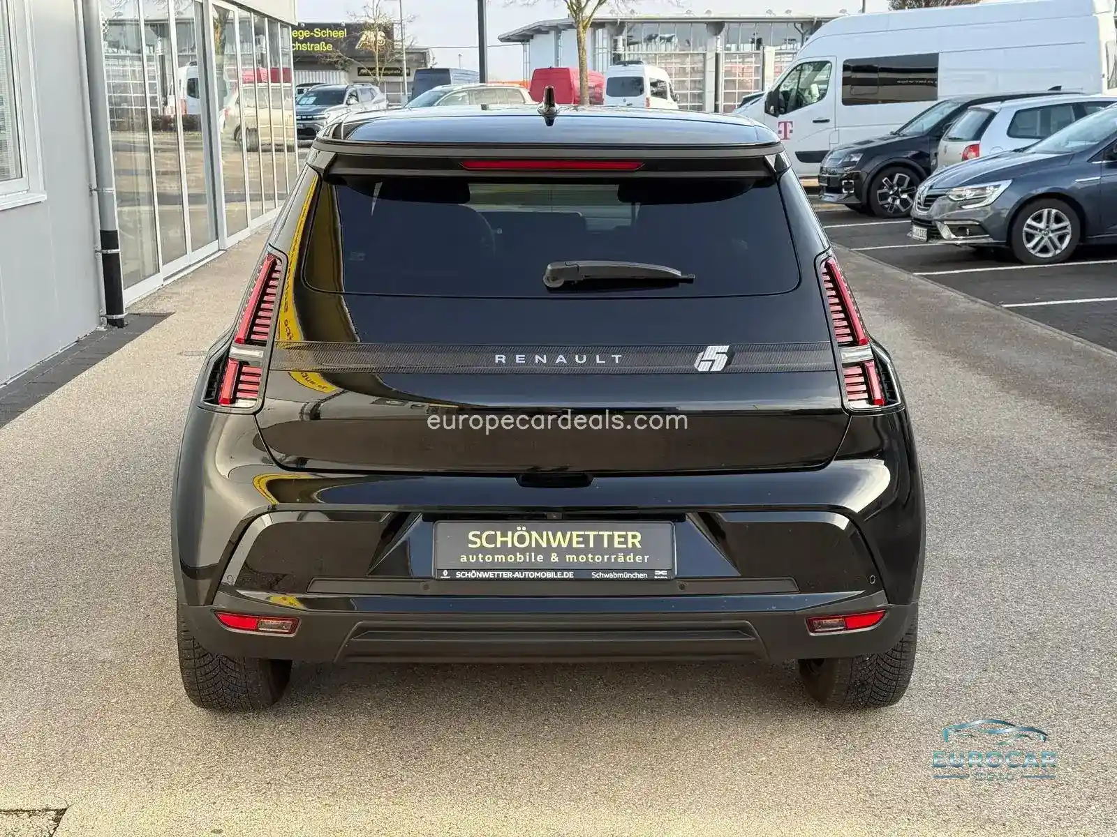 Renault R 5