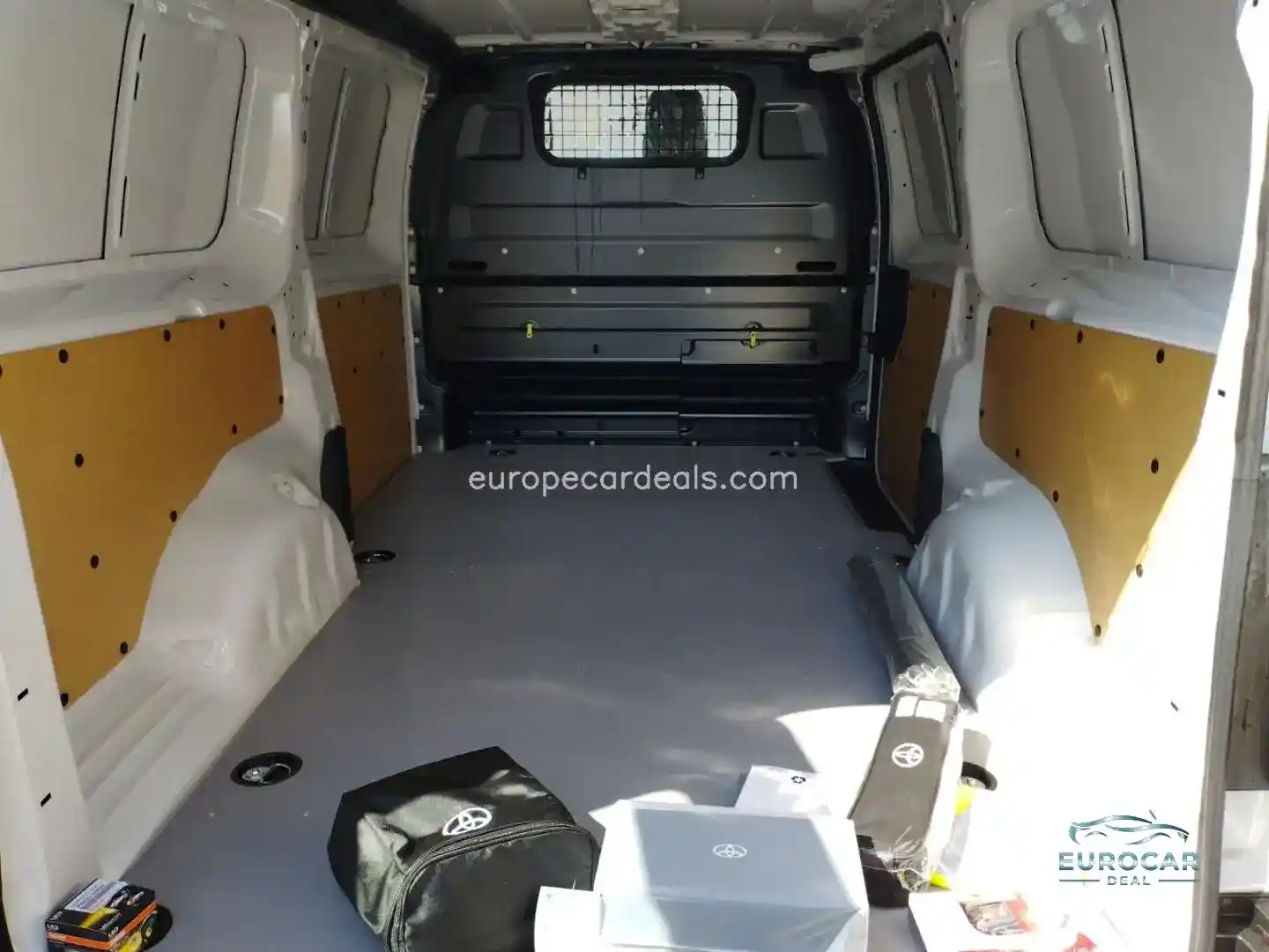 Toyota Proace (Verso)