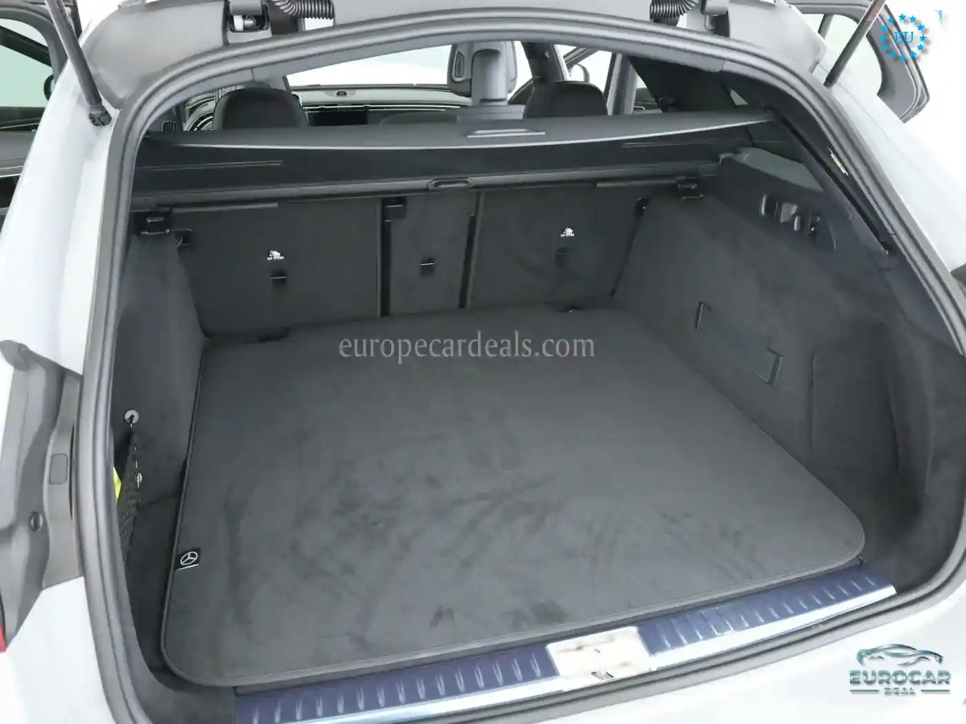 Mercedes-Benz E 450