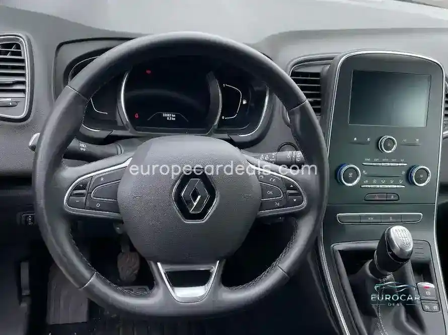 Renault Grand Scenic