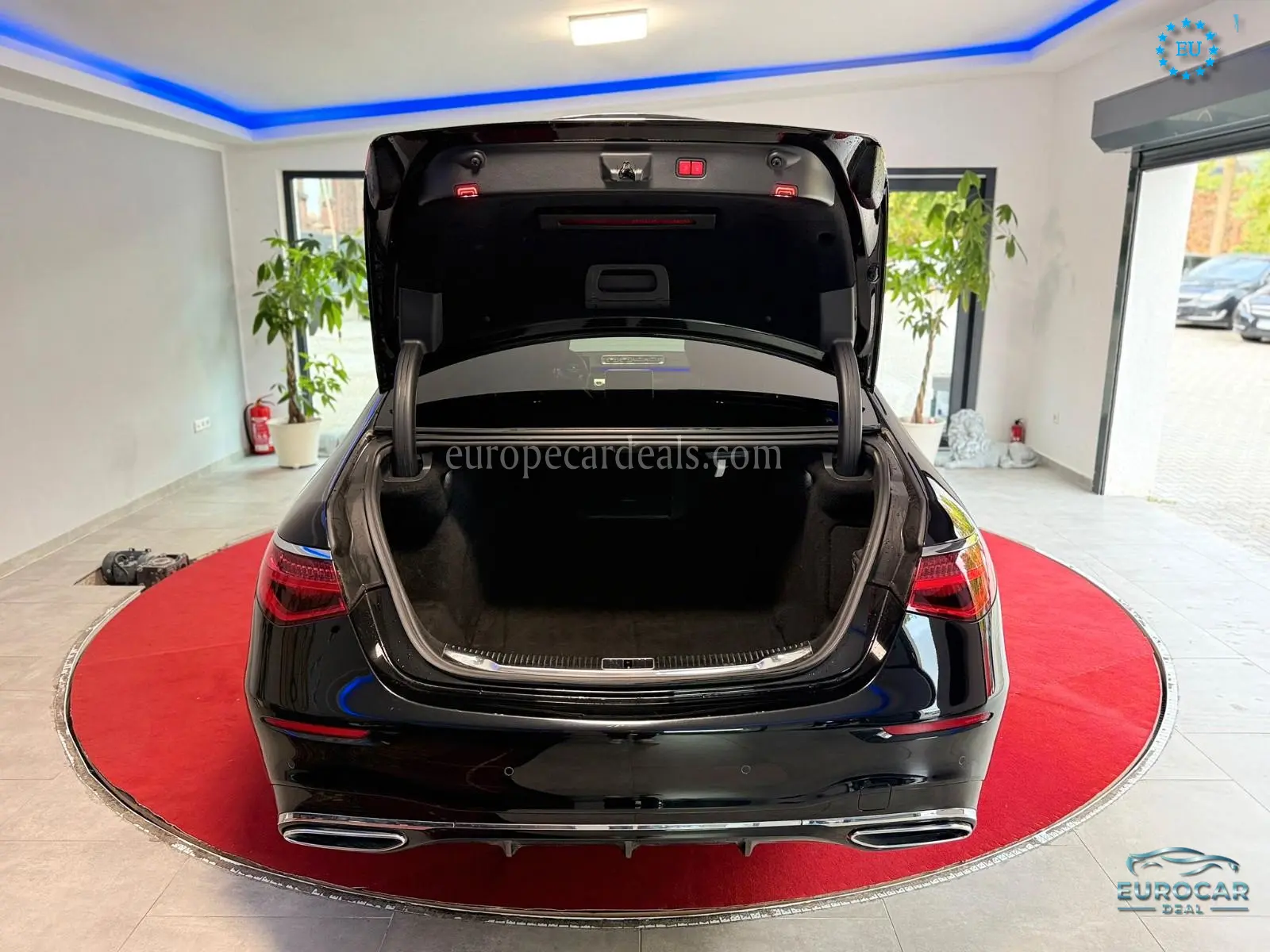Mercedes-Benz S 400