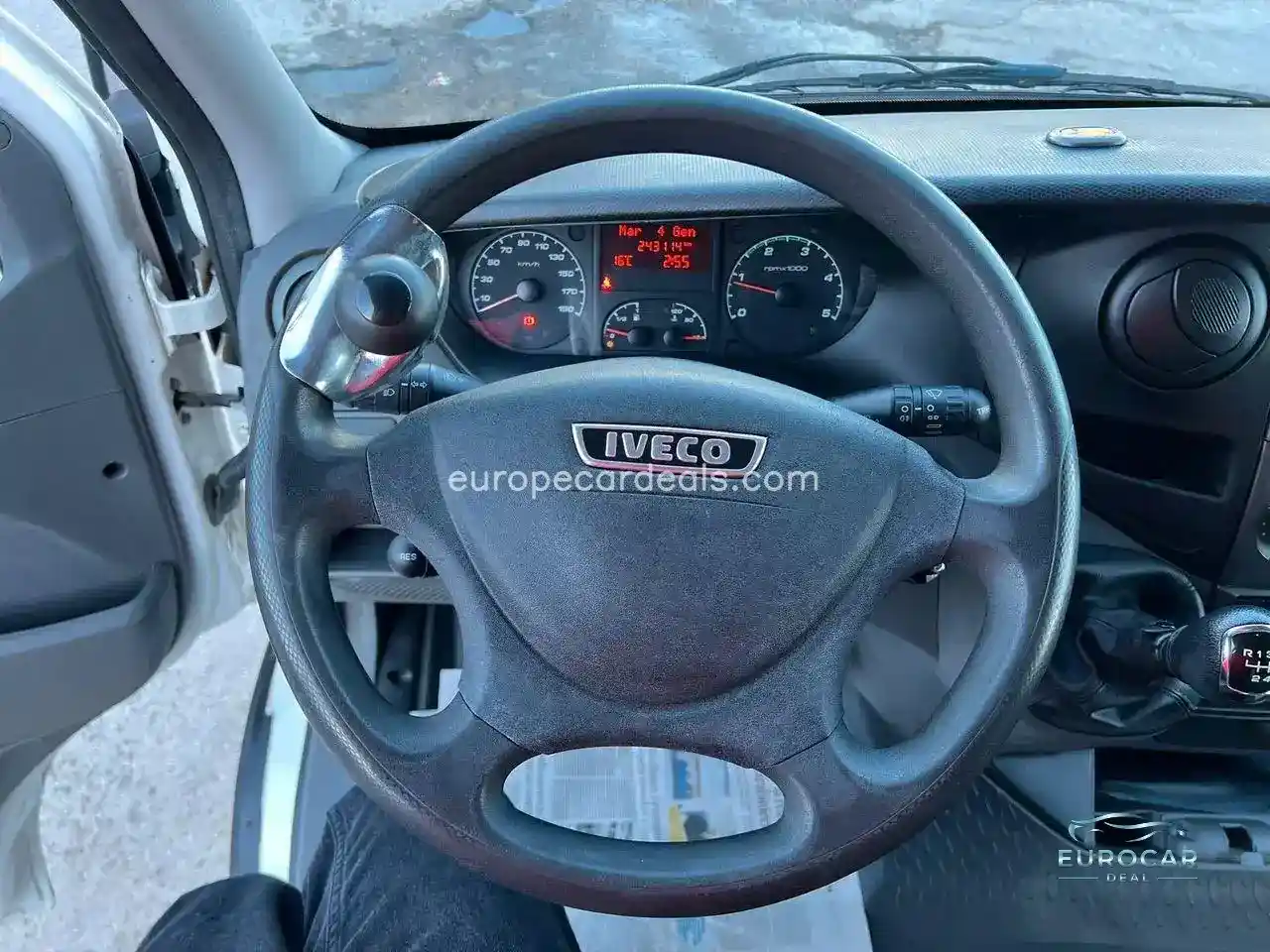 Iveco Other