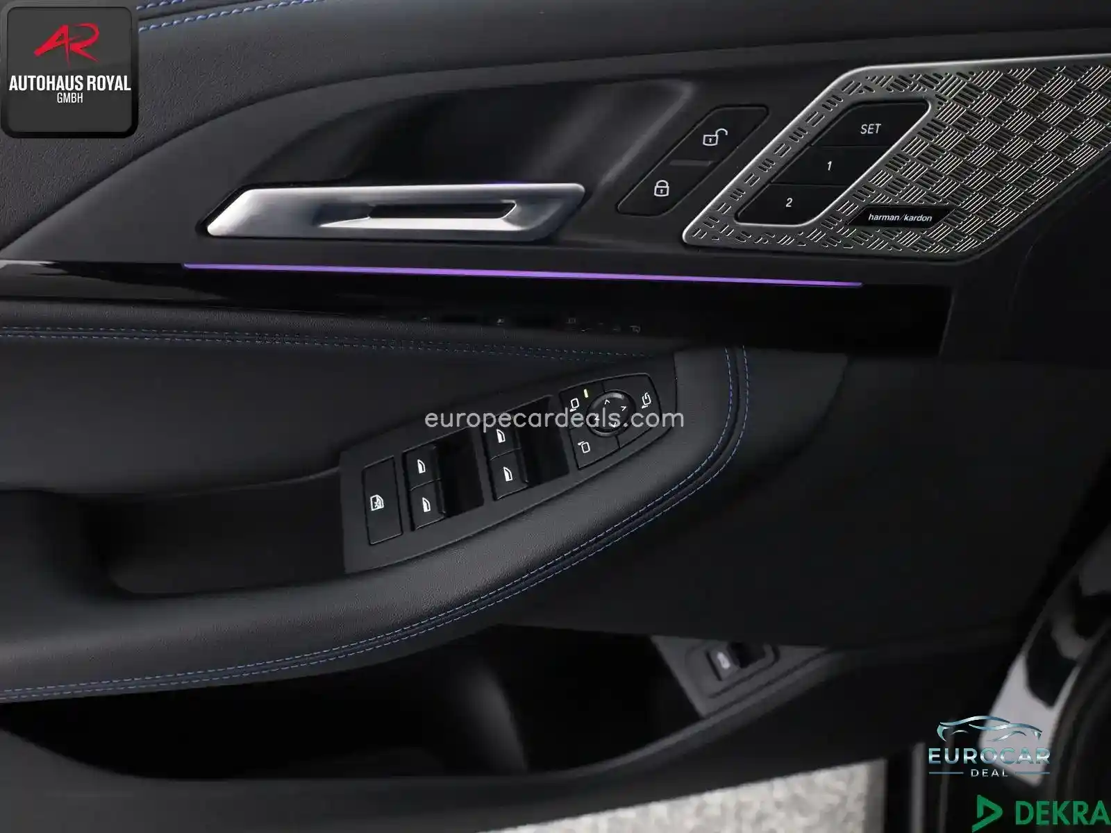 BMW 223 Active Tourer